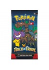 Pokémon TCG Trick or Trade Booster Bundle