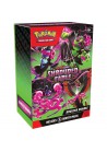 Pokemon TCG SV06.5 Shrouded Fable Booster Bundle