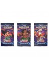 Ravensburger Disney Lorcana Booster Sleeved wave 5