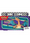 Pokemon TCG Charizard Pencil Case