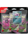 Pokemon TCG SV06.5 Shrouded Fable 3BB Pecharunt