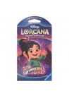 Ravensburger Disney Lorcana Booster Sleeved wave 5