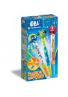 Clementoni pen creator set blauw