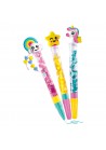 Clementoni pen creator set blauw