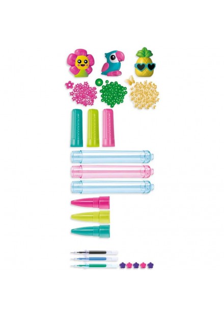 Clementoni pen creator set Groen