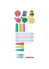 Clementoni pen creator set Groen