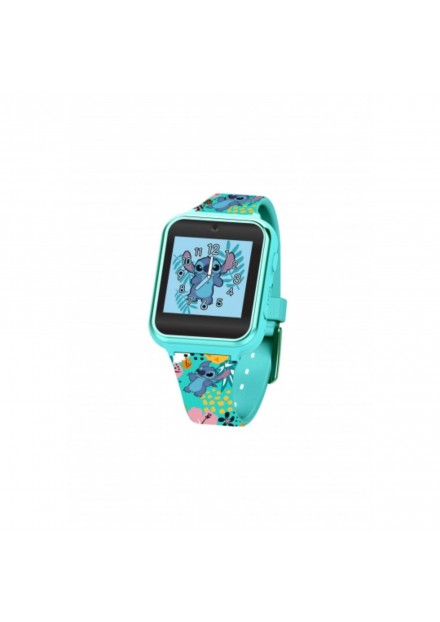 Horloge Stitch Interactief