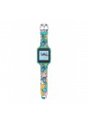 Horloge Stitch Interactief