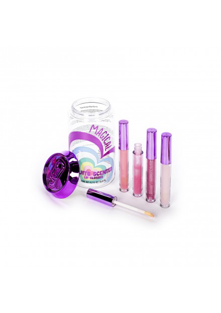 Dream Big Magical Fruits Lipgloss Scented