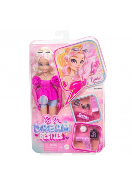 Barbie Dream Besties  "Brooklyn"