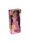 Pop prinses 35 cm Doornroosje