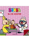 Bumba Kartonboek Bij De Dokter