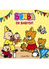 Bumba Kartonboek   De Babysit