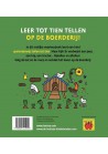 Boek Komt Dat Zien - Tel Tot 10