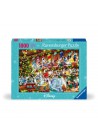 Ravensburger Puzzel Disney sneeuwbalparadijs 1000 stukjes