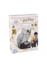 Harry potter 3D puzzel Hedwig