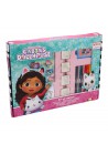 Gabby's Dollhouse stempeldoos maxi 22-delig