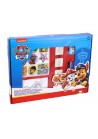 Paw Patrol stempeldoos maxi 22-delig