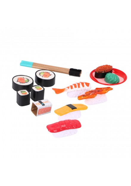 Voedselset sushi