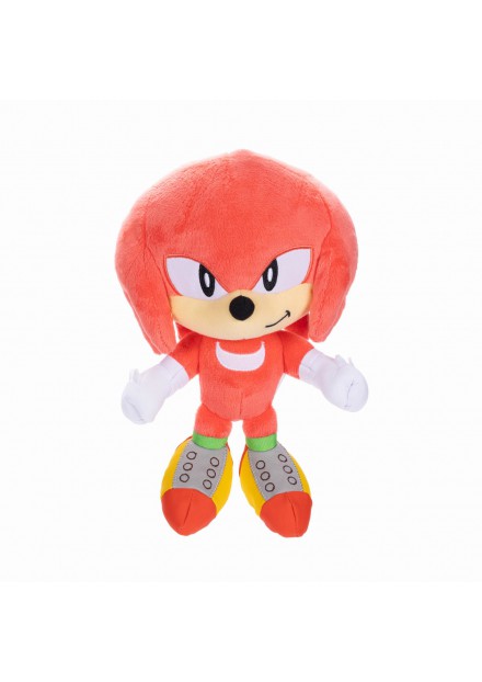 Sonic pluche 23 cm  Knuckles