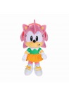 Sonic pluche 23 cm  Amy