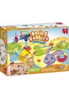 Jumbo Racing rabbits starter set