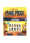 One piece minifiguren Assorti