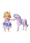 Baby Born Storybook Bella & Unicorn 18cm