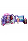 Barbie Extra Minimin Bus