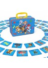 Spel Paw Patrol Memo Match (Tin)