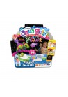 Aqua Gelz glow in the dark figuren speelset