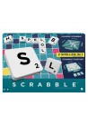 Spel Scrabble - Bordspel 2 in 1