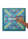 Spel Scrabble - Bordspel 2 in 1