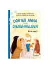 Boek Dokter Anna En De Dierenhelden Red De Puppy's