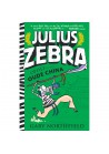 Boek Julius Zebra 5 Ophef In Het Oude China