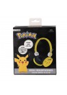 Pokemon Koptelefoon MAX. 85 DB