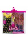 Barbie Fashions - Sunflower 2 Pack