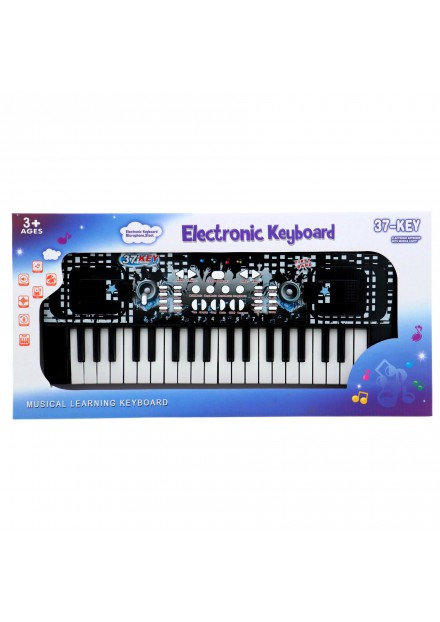 Elektronisch keyboard met 37 toetsen