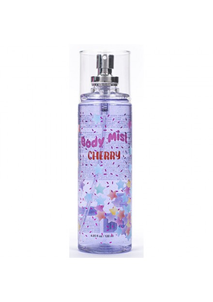 Dream Big Body Mist cherry