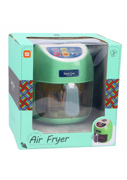 Air fryer