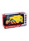 Ambulance Auto Met Licht En Geluid