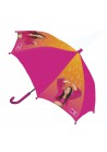 K3 Paraplu Fuchsia
