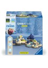 Ravensburger GraviTrax junior bundle frozen Starterset