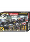 RACEBAAN CARRERA Max v competitie 630 cm