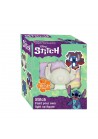 Lamp Stitch beschilderen