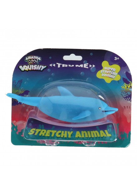 Stretchy Dolfijn
