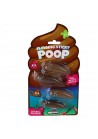 Plakpoep schieten 4 stuks