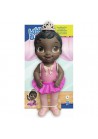 Baby Alive Sweet Ballerina donkere Baby Rose