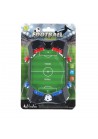 Voetbal spel flipper