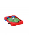 Voetbal spel flipper